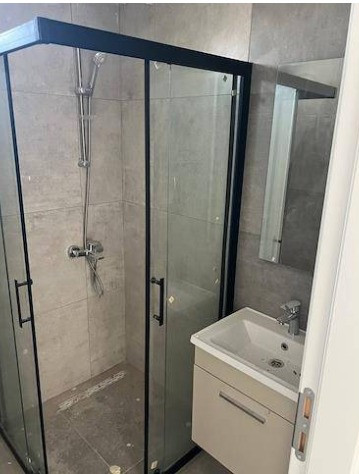 ALSANCAK ATAKARA BÖLGESİNDE KİRALIK 1+1 DAİRE – HAVUZLU SİTE-7