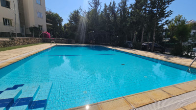GİRNE ALSANCAK ATAKARA SATILIK 3+1 DAİRE (HAVUZLU SİTE İÇERİSİNDE)-19