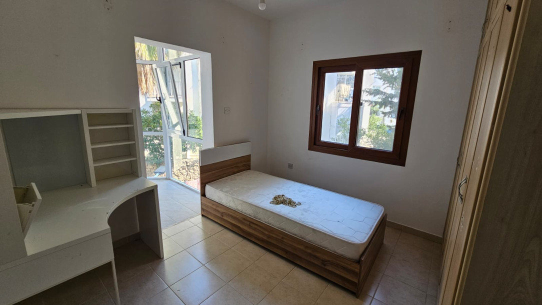 GİRNE ALSANCAK ATAKARA SATILIK 3+1 DAİRE (HAVUZLU SİTE İÇERİSİNDE)-9