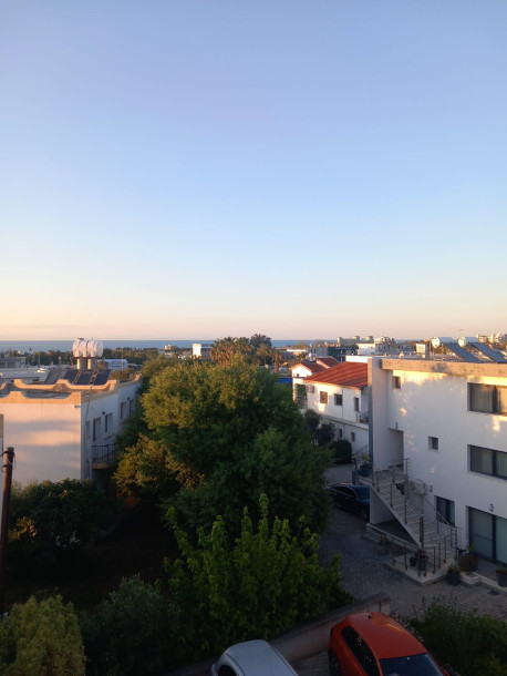GİRNE ALSANCAK – ATAKARA / ŞOKMAR BÖLGESİ SATILIK 3+1 LOFT PENTHOUSE-23