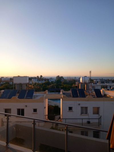 GİRNE ALSANCAK – ATAKARA / ŞOKMAR BÖLGESİ SATILIK 3+1 LOFT PENTHOUSE-22