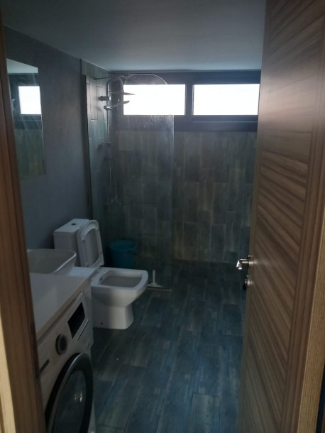 GİRNE ALSANCAK – ATAKARA / ŞOKMAR BÖLGESİ SATILIK 3+1 LOFT PENTHOUSE-17