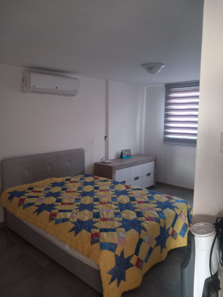 GİRNE ALSANCAK – ATAKARA / ŞOKMAR BÖLGESİ SATILIK 3+1 LOFT PENTHOUSE-11