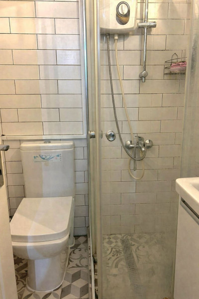 GİRNE ALSANCAK’TA FIRSAT FİYATLI SATILIK 1+1 DAİRE-13