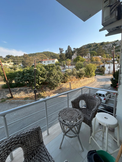 GİRNE ALSANCAK’TA FIRSAT FİYATLI SATILIK 1+1 DAİRE-14