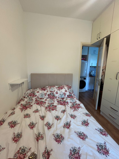 GİRNE ALSANCAK’TA FIRSAT FİYATLI SATILIK 1+1 DAİRE-8