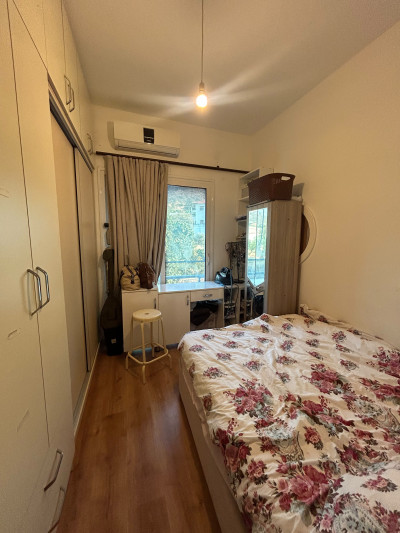 GİRNE ALSANCAK’TA FIRSAT FİYATLI SATILIK 1+1 DAİRE-9