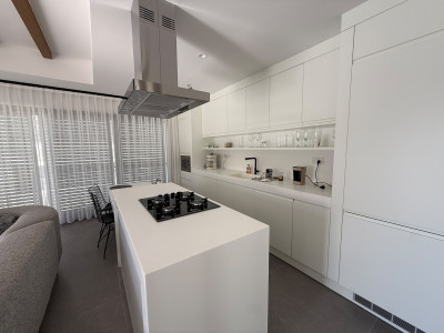 GİRNE ALSANCAK’TA ALSANCAK’IN EN PRESTİJLİ SİTELERİNDEN BİRİNDE 3+1 SATILIK DAİRE-7