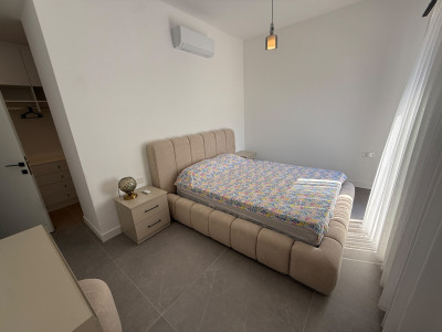 GİRNE ALSANCAK’TA ALSANCAK’IN EN PRESTİJLİ SİTELERİNDEN BİRİNDE 3+1 SATILIK DAİRE-12