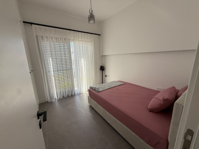 GİRNE ALSANCAK’TA ALSANCAK’IN EN PRESTİJLİ SİTELERİNDEN BİRİNDE 3+1 SATILIK DAİRE-10