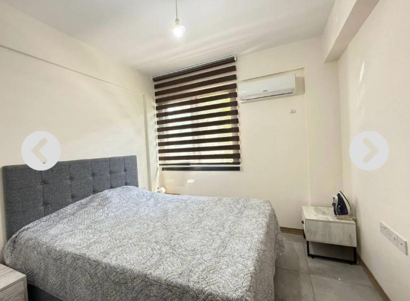 GİRNE / ATAKARA MARKET BÖLGESİNDE SATILIK LÜKS DAİRE-10