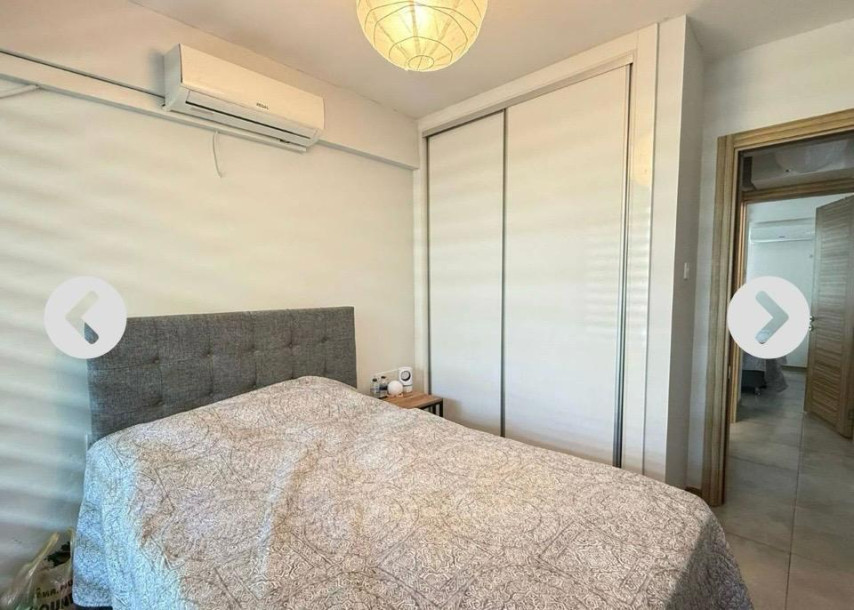 GİRNE / ATAKARA MARKET BÖLGESİNDE SATILIK LÜKS DAİRE-9
