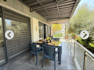 GİRNE / ATAKARA MARKET BÖLGESİNDE SATILIK LÜKS DAİRE-13