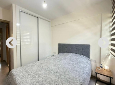 GİRNE / ATAKARA MARKET BÖLGESİNDE SATILIK LÜKS DAİRE-8