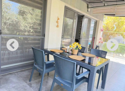 GİRNE / ATAKARA MARKET BÖLGESİNDE SATILIK LÜKS DAİRE-12