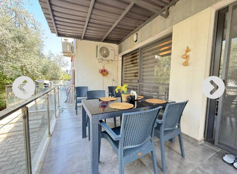 GİRNE / ATAKARA MARKET BÖLGESİNDE SATILIK LÜKS DAİRE-11