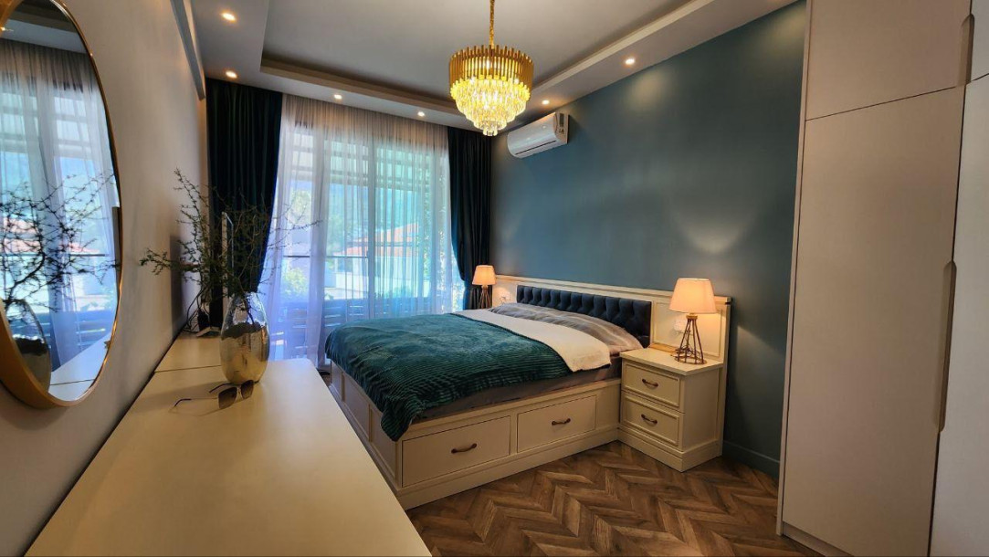 GİRNE/ALSANCAK'TA SATILIK 4+1 FUL EŞYALI VİLLA-23