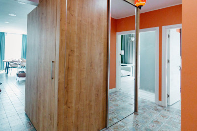 GİRNE/ALSANCAK'TA ORTAK HAVUZLU SİTE İÇERİSİNDE SATILIK 2+1 FUL EŞYALI DAİRE-20