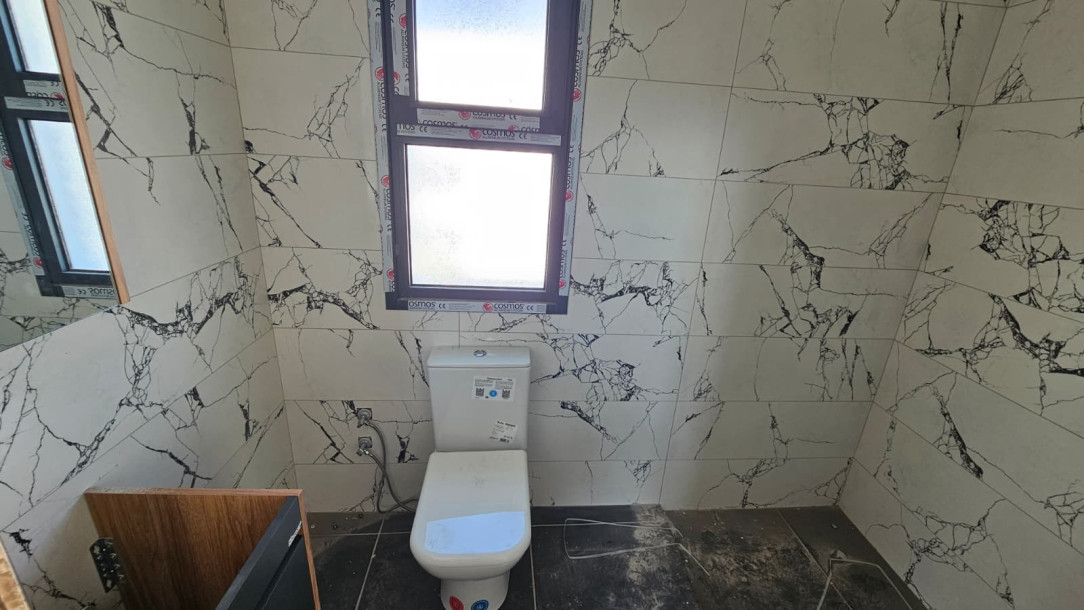 GİRNE/ALSANCAK DENİZ KIZI BÖLGESİNDE SATILIK 3+1 VİLLA-9