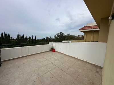 GİRNE ARAPKÖY | SATILIK 2+1 LOFT DAİRE-11