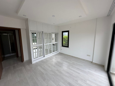 GİRNE ARAPKÖY | SATILIK 2+1 LOFT DAİRE-7