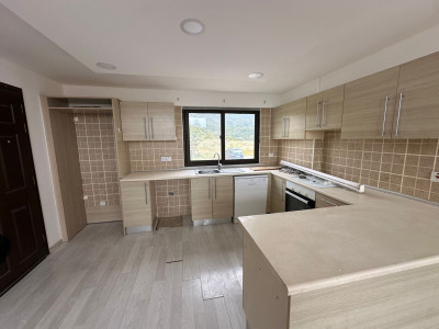 GİRNE ARAPKÖY | SATILIK 2+1 LOFT DAİRE-2