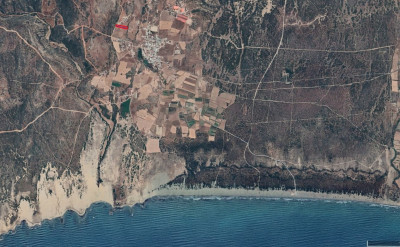 GİRNE/AKDENİZ'DE SATILIK ARSA