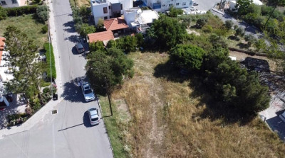 GİRNE/ALSANCAK DENİZKIZI HOTEL BÖLGESİNDE SATILIK ARSA