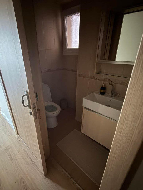 GİRNE MERKEZ’DE 3+1 KİRALIK DAİRE-13