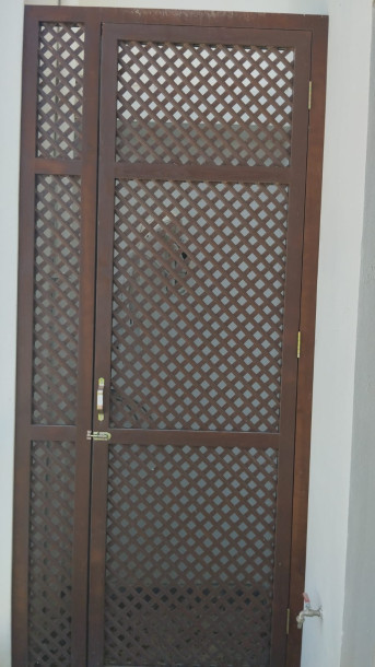 GİRNE BAHÇELİ’DE SATILIK DENİZ MANZARALI 1+1 LOFT DAİRE (C’EST LA VIE)-12