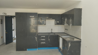 GİRNE BAHÇELİ’DE SATILIK DENİZ MANZARALI 1+1 LOFT DAİRE (C’EST LA VIE)-5