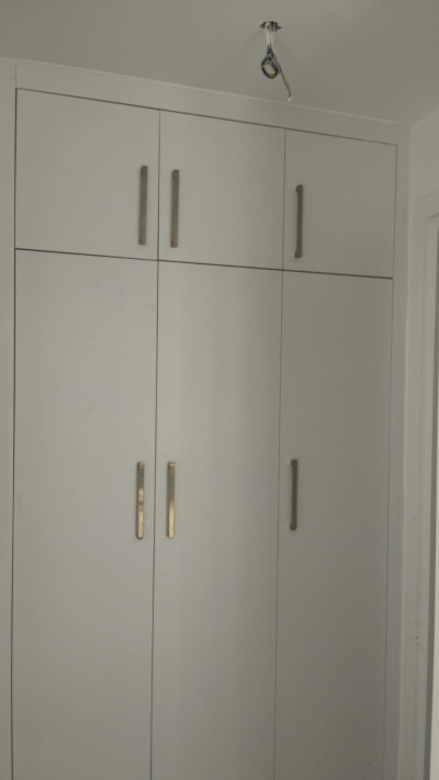 GİRNE BAHÇELİ’DE SATILIK DENİZ MANZARALI 1+1 LOFT DAİRE (C’EST LA VIE)-8