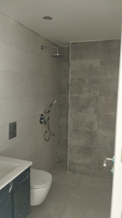 GİRNE BAHÇELİ’DE SATILIK DENİZ MANZARALI 1+1 LOFT DAİRE (C’EST LA VIE)-7