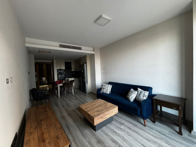 GİRNE MERKEZ MAGIC PLUS REZİDANS KİRALIK 2+1 DAİRELER-1