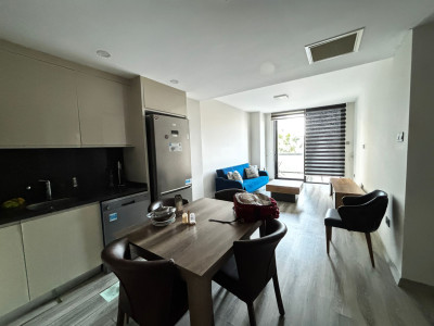 GİRNE MERKEZ MAGIC PLUS REZİDANS KİRALIK 2+1 DAİRELER-2