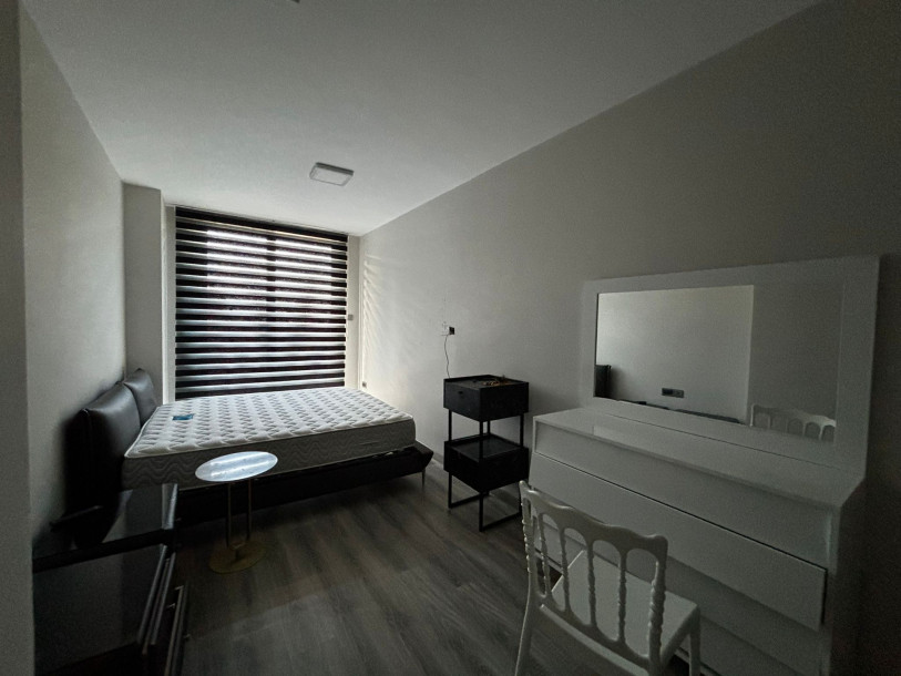 GİRNE MERKEZ MAGIC PLUS REZİDANS KİRALIK 2+1 DAİRELER-4