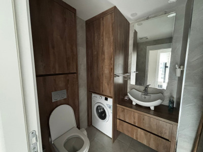 GİRNE MERKEZ MAGIC PLUS REZİDANS KİRALIK 2+1 DAİRELER-5