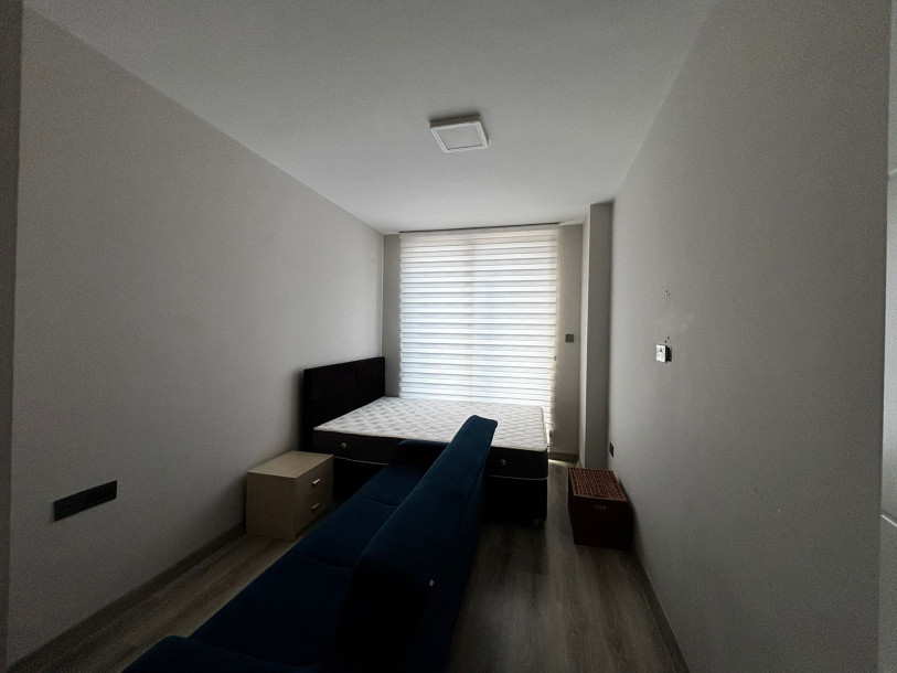 GİRNE MERKEZ MAGIC PLUS REZİDANS KİRALIK 2+1 DAİRELER-3