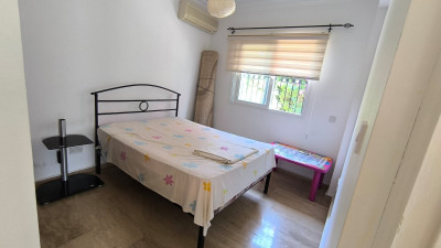 GİRNE – BELLAPAİS (STARLING MARKET BÖLGESİ) KİRALIK 3+1 DAİRE-6