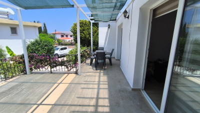 GİRNE – BELLAPAİS (STARLING MARKET BÖLGESİ) KİRALIK 3+1 DAİRE-17