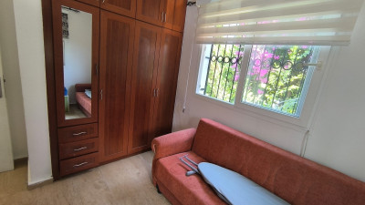 GİRNE – BELLAPAİS (STARLING MARKET BÖLGESİ) KİRALIK 3+1 DAİRE-10