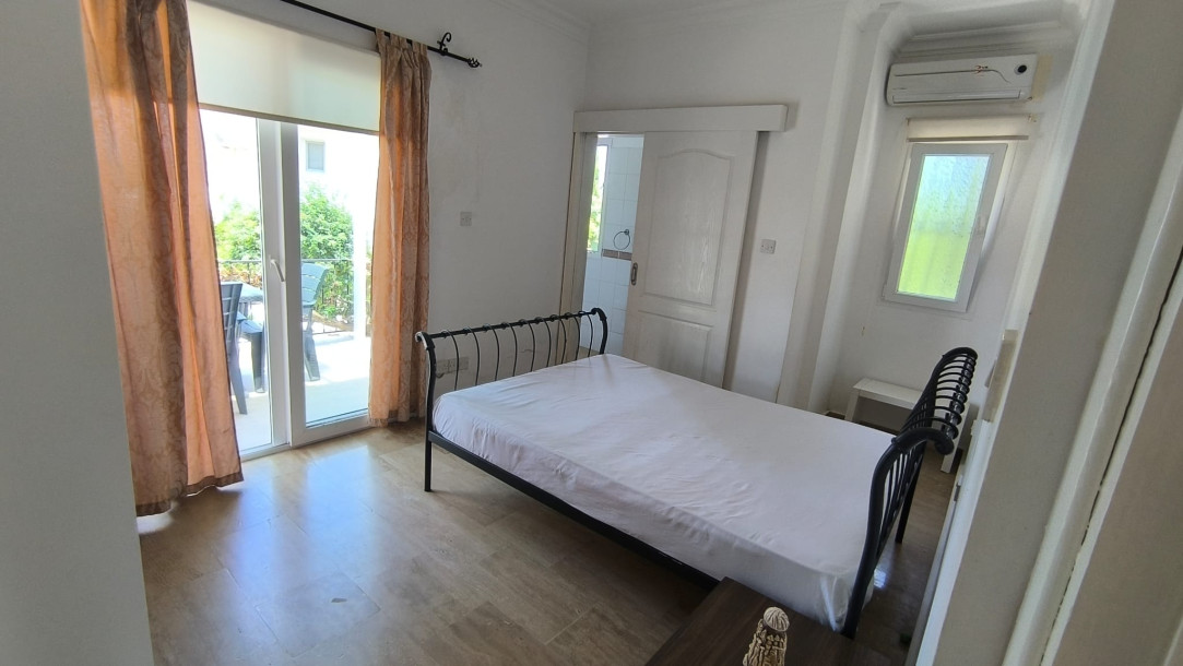 GİRNE – BELLAPAİS (STARLING MARKET BÖLGESİ) KİRALIK 3+1 DAİRE-7