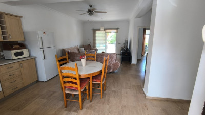 GİRNE – BELLAPAİS (STARLING MARKET BÖLGESİ) KİRALIK 3+1 DAİRE-3