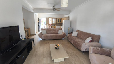 GİRNE – BELLAPAİS (STARLING MARKET BÖLGESİ) KİRALIK 3+1 DAİRE