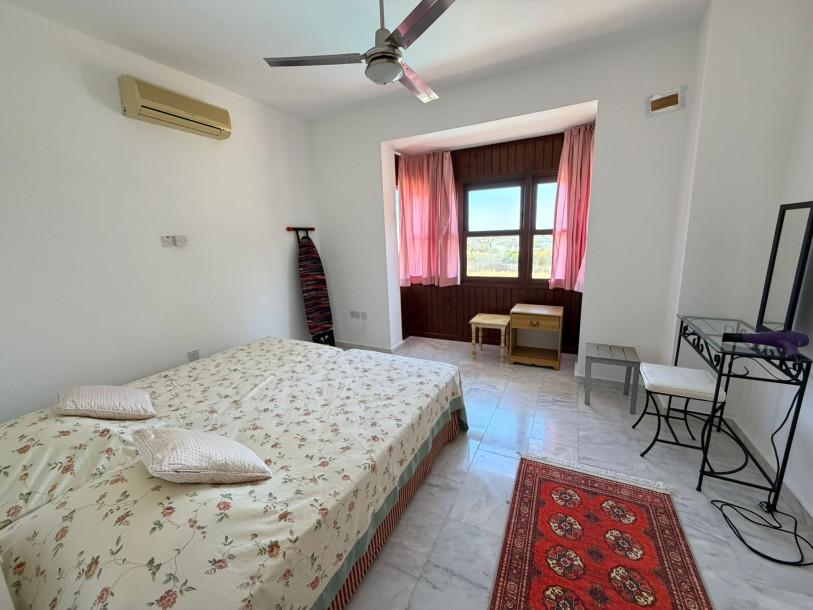 GİRNE BELLAPAİS – ESK YAKINI KİRALIK HAVUZLU 3+1 VİLLA-9