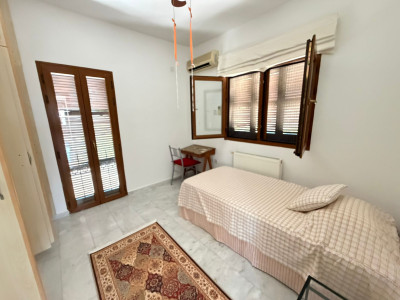 GİRNE BELLAPAİS – ESK YAKINI KİRALIK HAVUZLU 3+1 VİLLA-7