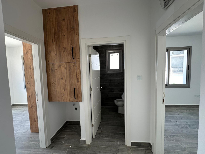 GİRNE/BOĞAZ'DA SATILIK 2+1 DAİRE-7