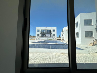 GİRNE/BOĞAZ'DA SATILIK 2+1 DAİRE-6