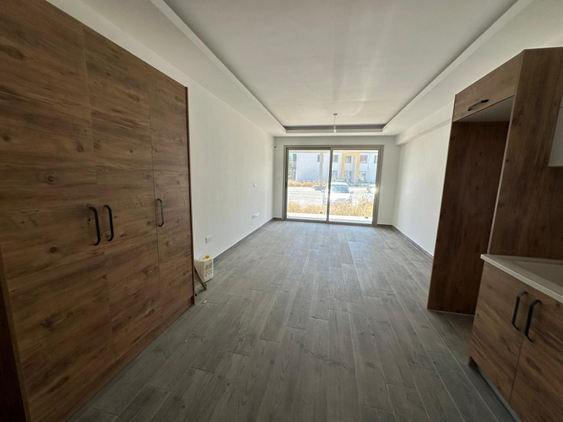 GİRNE/BOĞAZ'DA SATILIK 2+1 DAİRE-3