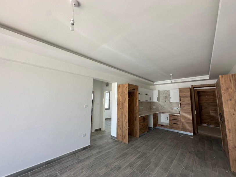 GİRNE/BOĞAZ'DA SATILIK 2+1 DAİRE-2